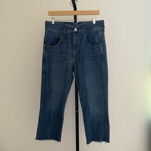 AMO Tulip Jeans Size 30